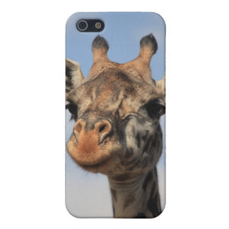 Giraffe Case For The iPhone 5