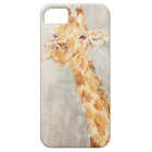 Giraffe iPhone Case