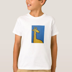 Giraffe Kids T-shirt