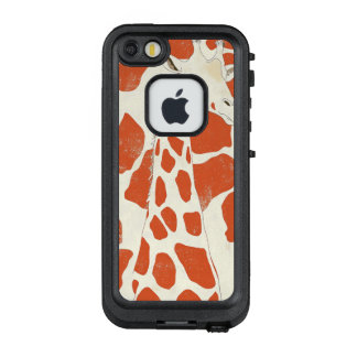 Giraffe LifeProof FRÄ’ iPhone SE/5/5s Case