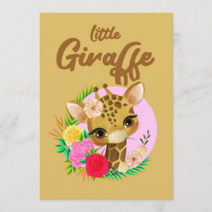 Giraffe Lover Giraffes Africa Programme