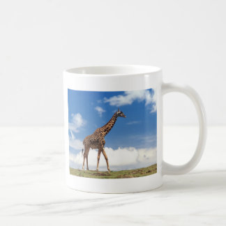 Giraffe Mug