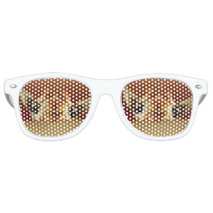Giraffe Party Sunglasses