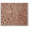 Giraffe pattern background