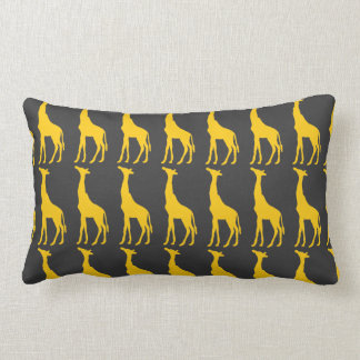 Giraffe Pillow