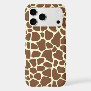 Giraffe Print