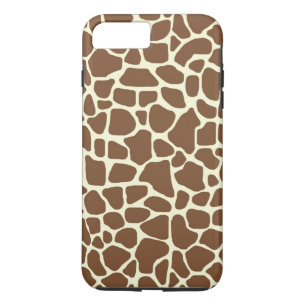 Giraffe print Case-Mate iPhone case