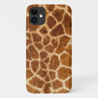 Giraffe print Case-Mate iPhone case