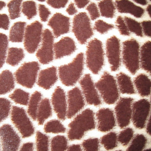 Giraffe Print Plates | Zazzle NZ Giraffe Print Plates | Zazzle NZ