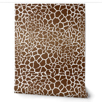 Giraffe print