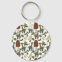 Giraffe seamless pattern | colourful floral patter