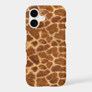 Giraffe Skin