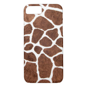 Giraffe spots Case-Mate iPhone case