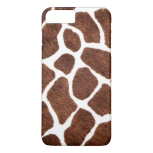 Giraffe spots Case-Mate iPhone case