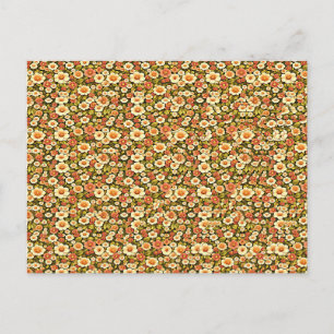 GIRAFFE Stereogram Magic Eye - No Envelope Postcard
