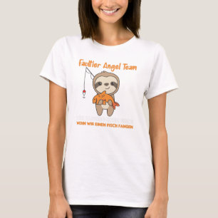 Giraffe Sweet Animals For Kids Giraffes Zoo Animal T-Shirt