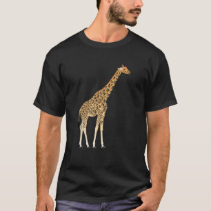 Giraffe T-Shirt