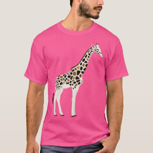 Giraffe T-Shirt