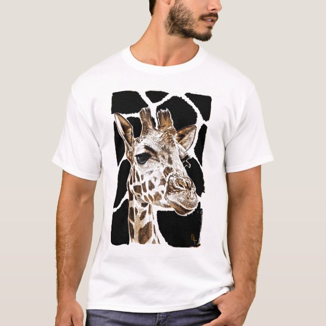 giraffe T-Shirt (Front)