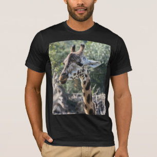 Giraffe T-Shirt