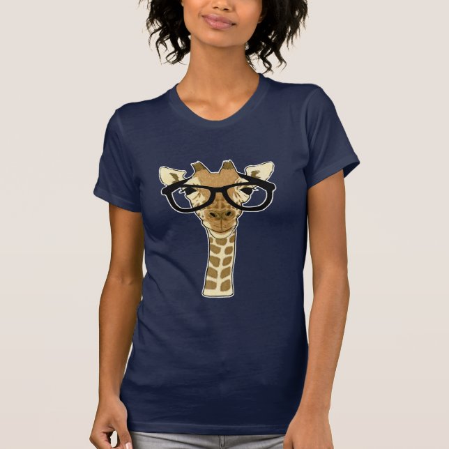 Giraffe T-Shirt (Front)