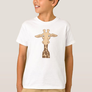 Giraffe T-Shirt