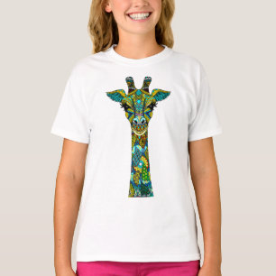 Giraffe T-Shirt