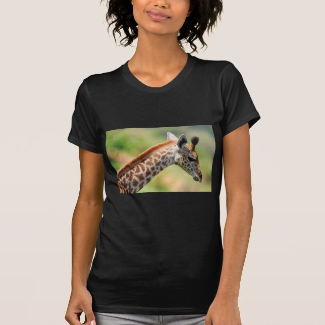 Giraffe T-Shirt (Front)