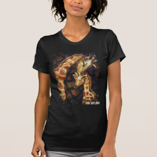 Giraffe T Shirt, NIK HELBIG T-Shirt