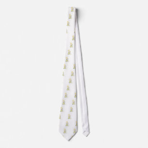 Giraffe Tie