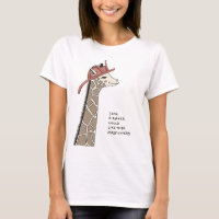 giraffe trivia