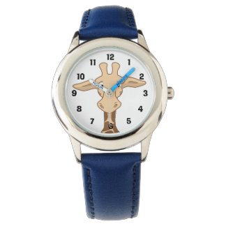 Giraffe Watch