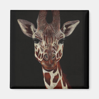 GiraffeF Magnet