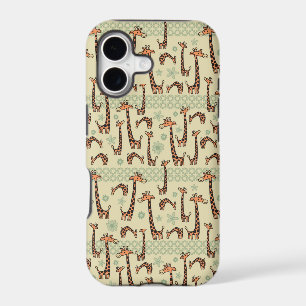 Giraffes