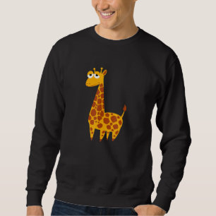 Giraffes Idea 2022 Design Sweatshirt