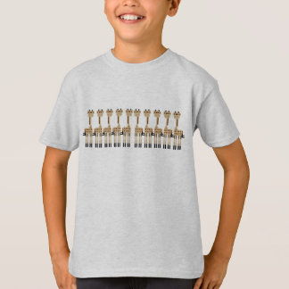 GIRAFFES T-Shirt
