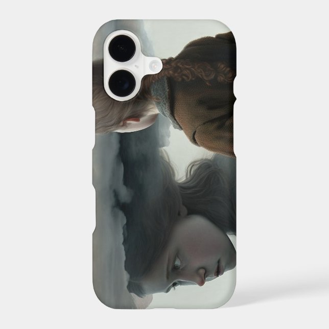 girl (Back)