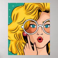 Girl #1