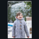 Girl And Snow Christmas 2023 Cute Calendar<br><div class="desc">In Christmas 2023 cute calendar (January - December) you can find a lot of pictures of cute kids and their families. But you can easily replace these photo with your and make your unique and special calendar with your kids, family members or anything you love the most. United States events...</div>