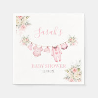 Girl Baby Clothes Baby Shower