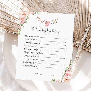 Girl baby clothes Wishes for baby game