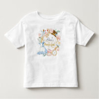 Girl birthday Alice in Wonderland