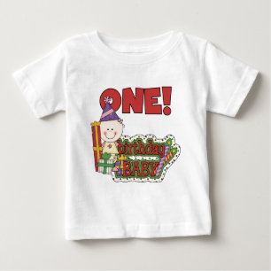 Girl Birthday Baby Tshirts and Gifts