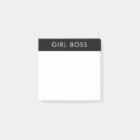 GIRL BOSS