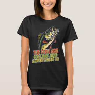 GIRL BOSS T-Shirt