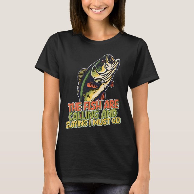 GIRL BOSS T-Shirt (Front)
