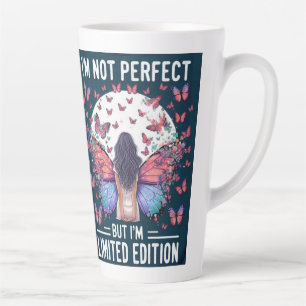 Girl Coffee Cup