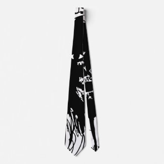 GIRL CURIOUS TIE