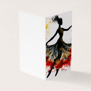 girl dance flowers impulse inspiration spring natu