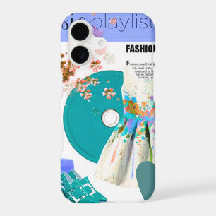 Girl Fashion Chic Clothing Stylish Threads Art